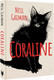 Миниатюра изображения товара Книга АСТ Coraline / 9785171590338 (Gaiman N.)