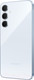 Миниатюра изображения товара Смартфон Samsung Galaxy A55 8GB/256GB (Light Blue)
