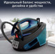 Миниатюра изображения товара Утюг с парогенератором Tefal SV8151E0