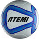 Миниатюра изображения товара Футбольный мяч Atemi League Insight Match (размер 4, синий)