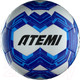 Миниатюра изображения товара Футбольный мяч Atemi Launch Inception (размер 3, синий)