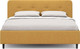 Миниатюра изображения товара Двуспальная кровать Moon Family 1253 / К005088