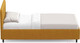 Миниатюра изображения товара Односпальная кровать Moon Family 1253 / MF005126