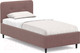 Миниатюра изображения товара Односпальная кровать Moon Family 1253 / MF005196