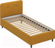 Миниатюра изображения товара Односпальная кровать Moon Family 1253 / MF005127