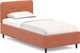 Миниатюра изображения товара Односпальная кровать Moon Family 1253 / MF005207