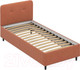 Миниатюра изображения товара Односпальная кровать Moon Family 1253 / MF005207