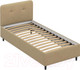 Миниатюра изображения товара Односпальная кровать Moon Family 1253 / MF005117