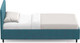 Миниатюра изображения товара Односпальная кровать Moon Family 1253 / MF005187