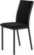 Миниатюра изображения товара Стул AMC Comfort 2 Г Т1.1 (ткань черный/черный)