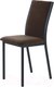 Миниатюра изображения товара Стул AMC Comfort 2 Г Т1.2 (ткань венге/черный)