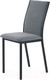 Миниатюра изображения товара Стул AMC Comfort 2 Г Т1.5 (ткань графит/черный)