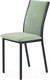 Миниатюра изображения товара Стул AMC Comfort 2 Г Т1.10 (ткань мятный/черный)