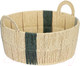 Корзина Tkano Ethnic Bodhran Sage / TK24-ST-BA0025 (L) — фото 6