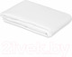 Миниатюра изображения товара Простыня Tkano Essential TK24-FS0024 на резинке (белый)