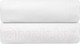 Миниатюра изображения товара Простыня Tkano Essential TK24-FS0024 на резинке (белый)