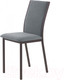 Миниатюра изображения товара Стул AMC Comfort 2 Г Т2.5 (ткань графит/коричневый)