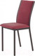 Миниатюра изображения товара Стул AMC Comfort 2 Г Т2.8 (ткань красный/коричневый)