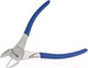 Миниатюра изображения товара Бокорезы Norgau N317-180TL / 070043018