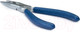 Миниатюра изображения товара Длинногубцы Norgau N133-160TL / 070127016