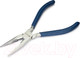 Миниатюра изображения товара Длинногубцы Norgau N133-160TL / 070127016