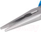 Миниатюра изображения товара Длинногубцы Norgau N133-200 / 070127120