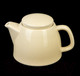 Миниатюра изображения товара Заварочный чайник Corone Gusto 10286А / фк1618 (кремовый)