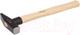 Миниатюра изображения товара Молоток Norgau N601-300 / 075004003