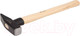 Миниатюра изображения товара Молоток Norgau N601-400 / 075004004