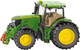 Миниатюра изображения товара Трактор игрушечный Siku John Deere 6210R / 3282