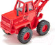 Миниатюра изображения товара Погрузчик игрушечный Siku Kramer 411 Wheel loader / 3563