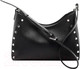 Миниатюра изображения товара Сумка Souffle 494 / 4940101/01 (черный доллар-доллар)