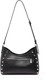 Миниатюра изображения товара Сумка Souffle 494 / 4940101/01 (черный доллар-доллар)