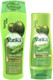 Миниатюра изображения товара Набор косметики для волос Dabur Vatika Против выпадения волос Шампунь+Кондиционер (400мл+200мл)