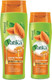 Миниатюра изображения товара Шампунь для волос Dabur Vatika Увлажняющий (400мл+200мл)