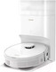 Миниатюра изображения товара Робот-пылесос Dreame L10 s Plus / RLL42SD (белый)