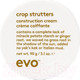 Миниатюра изображения товара Крем для укладки волос EVO Labs Crop Strutters Construction Cream Конструирующий (90г)