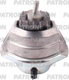 Миниатюра изображения товара Опора двигателя Patron PSE30952