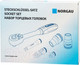Миниатюра изображения товара Набор головок слесарных Norgau N1929-S836 / 063793029