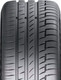 Миниатюра изображения товара Летняя шина Continental PremiumContact 6 285/45R20 112H (AO) Audi