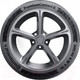 Миниатюра изображения товара Летняя шина Continental PremiumContact 6 285/45R20 112H (AO) Audi