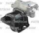 Миниатюра изображения товара Опора двигателя Patron PSE30525