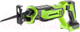 Миниатюра изображения товара Сабельная пила Greenworks GPT-BLRS-1 (1200607)
