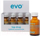 Ампулы для волос EVO Labs Top Drop Hydrate Concentrate Увлажнение (12x15мл) — фото 2