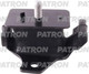 Миниатюра изображения товара Опора двигателя Patron PSE30971