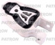 Миниатюра изображения товара Опора двигателя Patron PSE30972