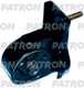 Миниатюра изображения товара Опора двигателя Patron PSE31052