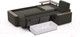 Миниатюра изображения товара Диван угловой Moon Family 018 / MF007662
