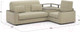 Миниатюра изображения товара Диван угловой Moon Family 018 / MF007665