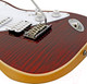 Миниатюра изображения товара Электрогитара Aria Pro II 714-MK2 RBRD